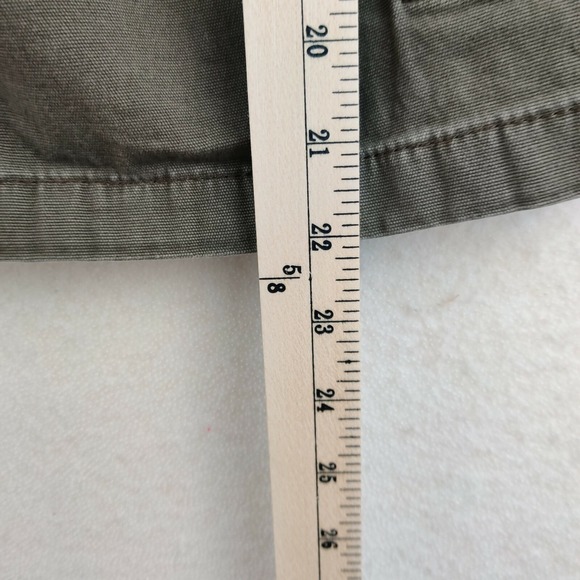 Carhartt‎ Mens Relaxed Fit Cargo Hiking Work Casual Shorts Brown Size 38 - Picture 10 of 10